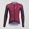 mens cycling tops long sleeve